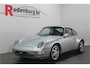Porsche 911 993 3.6 Coupé - Lucht gekoeld - Aut. - Leder Bekl. - Originele Staat