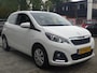 Peugeot 108 1.0 e-VTi Active TOP, Airco, 5 DRS, NL/NAP NW APK!