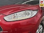 Ford Fiesta 1.5 TDCi Style Ultimate Lease Edition