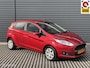 Ford Fiesta 1.5 TDCi Style Ultimate Lease Edition