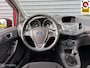 Ford Fiesta 1.5 TDCi Style Ultimate Lease Edition