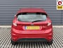 Ford Fiesta 1.5 TDCi Style Ultimate Lease Edition