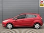 Ford Fiesta 1.5 TDCi Style Ultimate Lease Edition