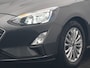 Ford Focus Wagon 1.0 EcoBoost Hybrid Titanium Business 125pk | Camera | Apple Carplay | Keyless | Lane Assist | Elektrische Achterklep | Cruise Control | Virtual | Climate Control | Draadloze Telefoonlader | Navigatie | DAB | 16"L.M |