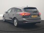 Ford Focus Wagon 1.0 EcoBoost Hybrid Titanium Business 125pk | Camera | Apple Carplay | Keyless | Lane Assist | Elektrische Achterklep | Cruise Control | Virtual | Climate Control | Draadloze Telefoonlader | Navigatie | DAB | 16"L.M |