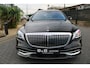 Mercedes-Benz S-klasse 500 Maybach