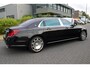 Mercedes-Benz S-klasse 500 Maybach