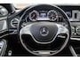 Mercedes-Benz S-klasse 500 Maybach
