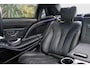 Mercedes-Benz S-klasse 500 Maybach