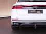 Audi Q8 60 TFSI e 462pk quattro Pro Line S Competition |Maxton|pano|RS-seats|luchtvering|memory|matrix LED|Apple Carplay|360 camera|blind spot|stoelverwarming|23" LMV|