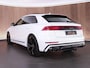 Audi Q8 60 TFSI e 462pk quattro Pro Line S Competition |Maxton|pano|RS-seats|luchtvering|memory|matrix LED|Apple Carplay|360 camera|blind spot|stoelverwarming|23" LMV|