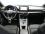 CUPRA Leon Sportstourer 1.4 e-Hybrid VZ PHEV 245pk Dealer O.H | Trekhaak Af Fabriek | Camera | Sfeerverlichting | Sportstoelen & Stuur Verwarmd | Apple Carplay | Keyless | Virtual | Navigatie | DAB | 19"L.M | Cruise Control | Plug In Hybrid |