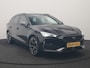 CUPRA Leon Sportstourer 1.4 e-Hybrid VZ PHEV 245pk Dealer O.H | Trekhaak Af Fabriek | Camera | Sfeerverlichting | Sportstoelen & Stuur Verwarmd | Apple Carplay | Keyless | Virtual | Navigatie | DAB | 19"L.M | Cruise Control | Plug In Hybrid |