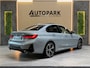 BMW 3-Serie 330e High Executive|M-SPORT|DAK|H&K|HuD|MEMORY|360 CAMERA|KEYLESS|CARPLAY|DEALERONDERHOUDEN|AMBIENT|GARANTIE|292PK|VOL