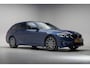 BMW 3-Serie Touring 318i High Executive Sport Aut. [ LED Half-leder Live cockpit prof. ]