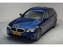 BMW 3-Serie Touring 318i High Executive Sport Aut. [ LED Half-leder Live cockpit prof. ]