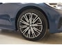 BMW 3-Serie Touring 318i High Executive Sport Aut. [ LED Half-leder Live cockpit prof. ]