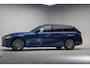 BMW 3-Serie Touring 318i High Executive Sport Aut. [ LED Half-leder Live cockpit prof. ]