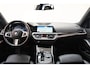 BMW 3-Serie Touring 318i High Executive Sport Aut. [ LED Half-leder Live cockpit prof. ]