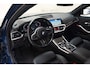 BMW 3-Serie Touring 318i High Executive Sport Aut. [ LED Half-leder Live cockpit prof. ]