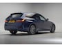 BMW 3-Serie Touring 318i High Executive Sport Aut. [ LED Half-leder Live cockpit prof. ]