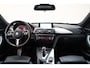 BMW 3-Serie Gran Turismo GT 320I M Sport High Executive Aut. [ Navi Prof. Camera Leder Trekhaak Head-up ]