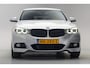 BMW 3-Serie Gran Turismo GT 320I M Sport High Executive Aut. [ Navi Prof. Camera Leder Trekhaak Head-up ]