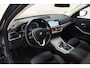 BMW 3-Serie Touring 320i High Executive Sport Aut. [ LED Stoelverwarming Live cockpit prof. ]