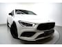 Mercedes-Benz CLA 180 AMG NIGHT SFEER CAMERA LED