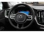 Volvo XC60 2.0 T6 Plug-in hybrid AWD Ultimate Black Edition R-Design / SoH 96,4% / Panoramadak / 360Camera / Leder / Harman Kardon / Keyless / 19'' / Sfeerverlichting / Stoel+Stuurverwarming / Dodehoek / DAB / ACC