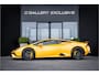 Lamborghini Huracan 5.2 V10 Tecnica RWD - Giallo Inti | Fabrieksgarantie | Dealeronderhouden | Lift | Sensonum
