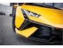 Lamborghini Huracan 5.2 V10 Tecnica RWD - Giallo Inti | Fabrieksgarantie | Dealeronderhouden | Lift | Sensonum