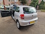 Volkswagen Fox 1.2 Trendline