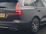 Volvo V60 T6 Recharge AWD Inscription PHEV 340pk Dealer O.H | Trekhaak Af Fabriek | Panodak | Adaptive Cruise | Harman / Kardon | 360 Camera | Lederen Sportstoelen Memory & Verwarmd | Stuurverwarming | Blis | Keyless | Apple Carplay | Virtual | Navigatie | DAB | 19"L.M | Plug In Hybrid