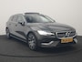 Volvo V60 T6 Recharge AWD Inscription PHEV 340pk Dealer O.H | Trekhaak Af Fabriek | Panodak | Adaptive Cruise | Harman / Kardon | 360 Camera | Lederen Sportstoelen Memory & Verwarmd | Stuurverwarming | Blis | Keyless | Apple Carplay | Virtual | Navigatie | DAB | 19"L.M | Plug In Hybrid