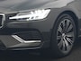 Volvo V60 T6 Recharge AWD Inscription PHEV 340pk Dealer O.H | Trekhaak Af Fabriek | Panodak | Adaptive Cruise | Harman / Kardon | 360 Camera | Lederen Sportstoelen Memory & Verwarmd | Stuurverwarming | Blis | Keyless | Apple Carplay | Virtual | Navigatie | DAB | 19"L.M | Plug In Hybrid