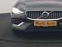 Volvo V60 T6 Recharge AWD Inscription PHEV 340pk Dealer O.H | Trekhaak Af Fabriek | Panodak | Adaptive Cruise | Harman / Kardon | 360 Camera | Lederen Sportstoelen Memory & Verwarmd | Stuurverwarming | Blis | Keyless | Apple Carplay | Virtual | Navigatie | DAB | 19"L.M | Plug In Hybrid