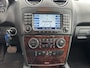 Mercedes-Benz ML-klasse 350 V6 benz, supernette en volle auto