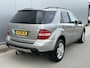 Mercedes-Benz ML-klasse 350 V6 benz, supernette en volle auto