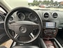 Mercedes-Benz ML-klasse 350 V6 benz, supernette en volle auto