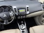 Mitsubishi Outlander 2.0 Edition Two Leder - Schuifdak - Xenon - 3e Eigenaar - Complete Historie