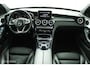 Mercedes-Benz C-klasse 250 AIRCO CRUISE AUTOMAAT LEDER TREKHAAK