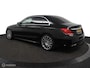 Mercedes-Benz C-klasse 250 AIRCO CRUISE AUTOMAAT LEDER TREKHAAK