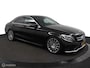 Mercedes-Benz C-klasse 250 AIRCO CRUISE AUTOMAAT LEDER TREKHAAK