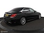 Mercedes-Benz C-klasse 250 AIRCO CRUISE AUTOMAAT LEDER TREKHAAK