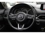 Mazda CX-5 2.0 SkyActiv-G 165 Luxury / Trekhaak / 360Camera / Head-up / Leder / Bose / Keyless / 19'' / Dodehoek / Navigatie / DAB / Stoelventilatie+Verwarming / Cruise Control