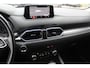 Mazda CX-5 2.0 SkyActiv-G 165 Luxury / Trekhaak / 360Camera / Head-up / Leder / Bose / Keyless / 19'' / Dodehoek / Navigatie / DAB / Stoelventilatie+Verwarming / Cruise Control