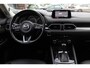 Mazda CX-5 2.0 SkyActiv-G 165 Luxury / Trekhaak / 360Camera / Head-up / Leder / Bose / Keyless / 19'' / Dodehoek / Navigatie / DAB / Stoelventilatie+Verwarming / Cruise Control