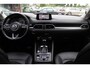 Mazda CX-5 2.0 SkyActiv-G 165 Luxury / Trekhaak / 360Camera / Head-up / Leder / Bose / Keyless / 19'' / Dodehoek / Navigatie / DAB / Stoelventilatie+Verwarming / Cruise Control