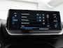 Peugeot e-2008 EV 136pk GT Pack 50 kWh Automaat | Schuif-/kanteldak | Trekhaak | Navigatie | Adaptieve Cruise Control | Camera | Stoelverwarming | Dodehoekdetectie | LED | 18"LMV |